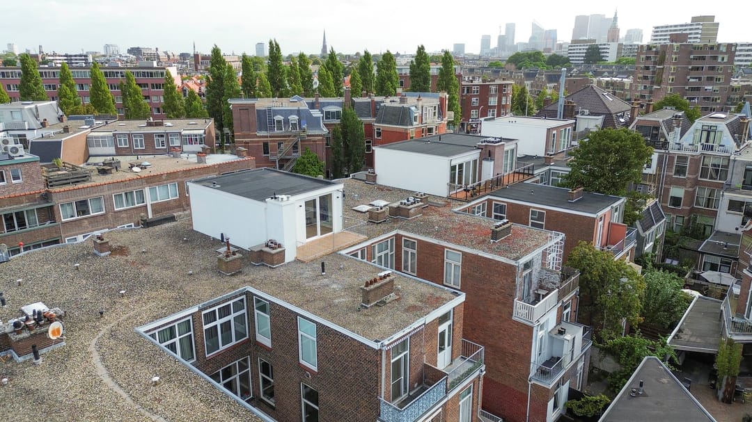 Photo 43 of De Constant Rebecquestraat 42