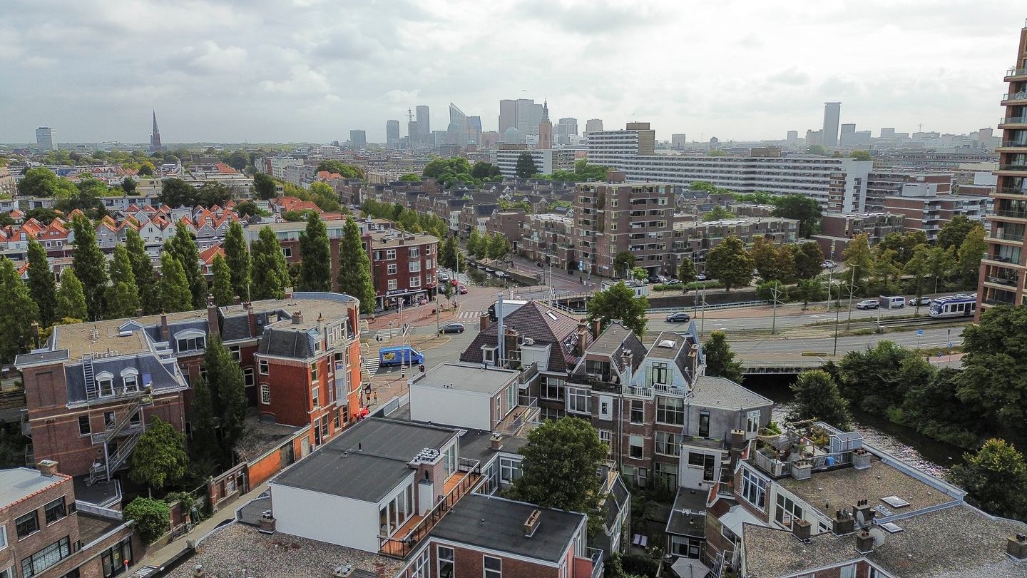 Photo 44 of De Constant Rebecquestraat 42