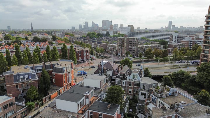 Foto 44 van De Constant Rebecquestraat 42