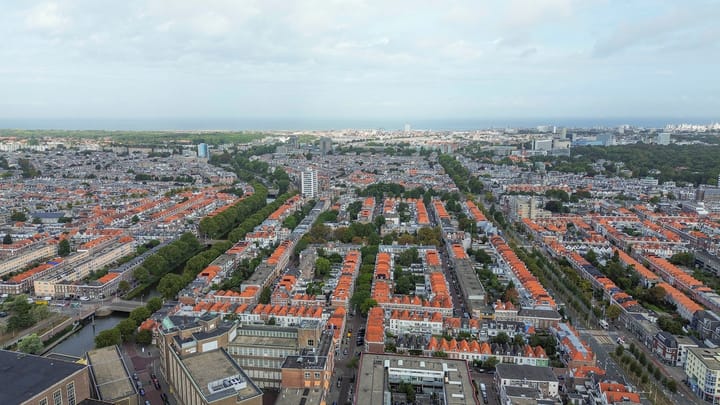 Foto 45 van De Constant Rebecquestraat 42