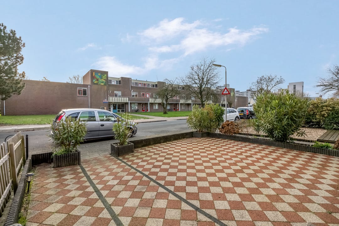 Foto 38 van Paladijnenweg 72