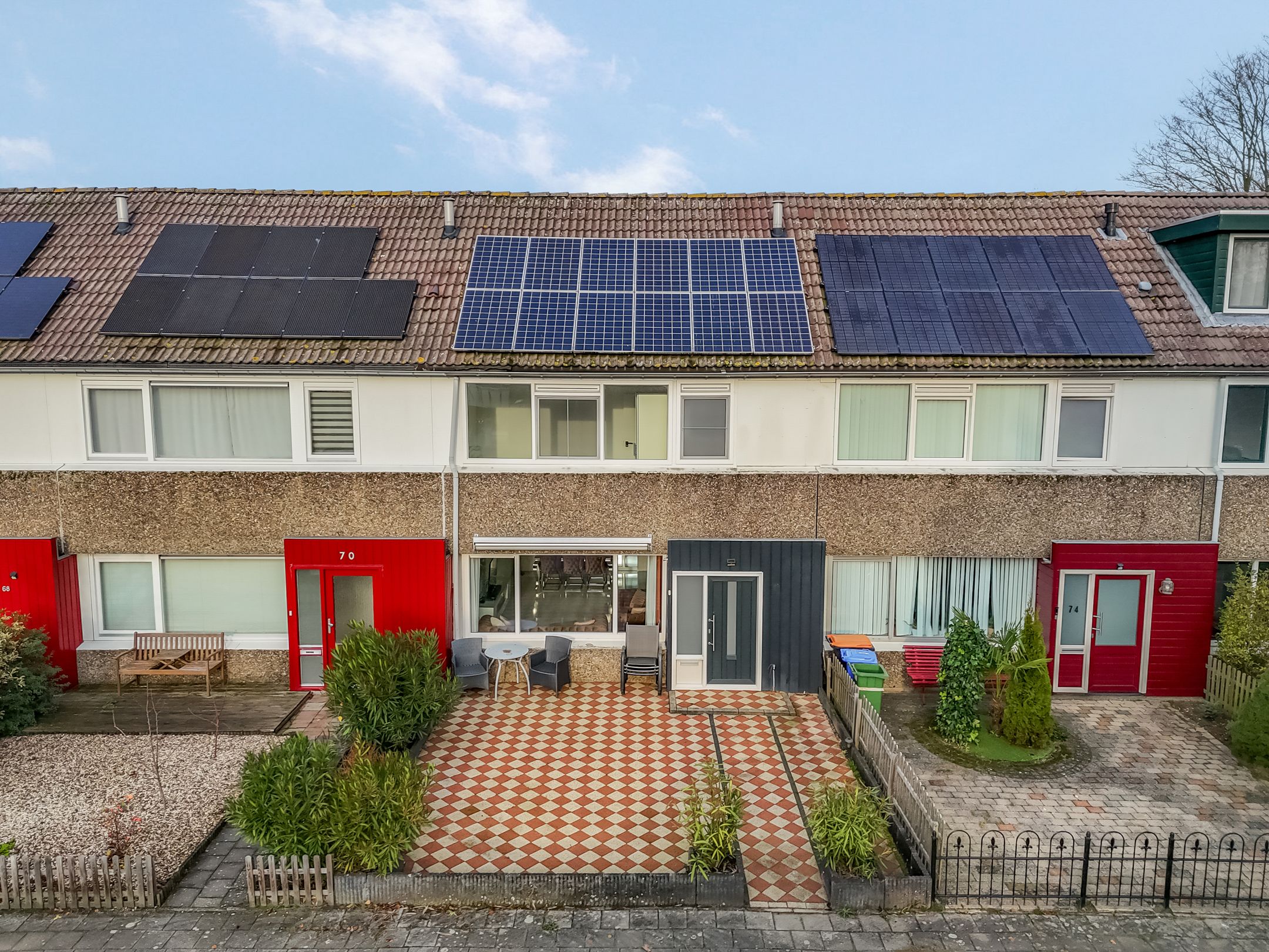 Foto 39 van Paladijnenweg 72