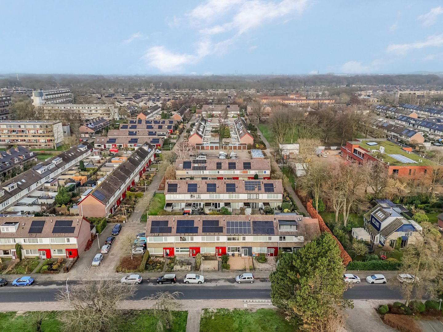 Foto 40 van Paladijnenweg 72