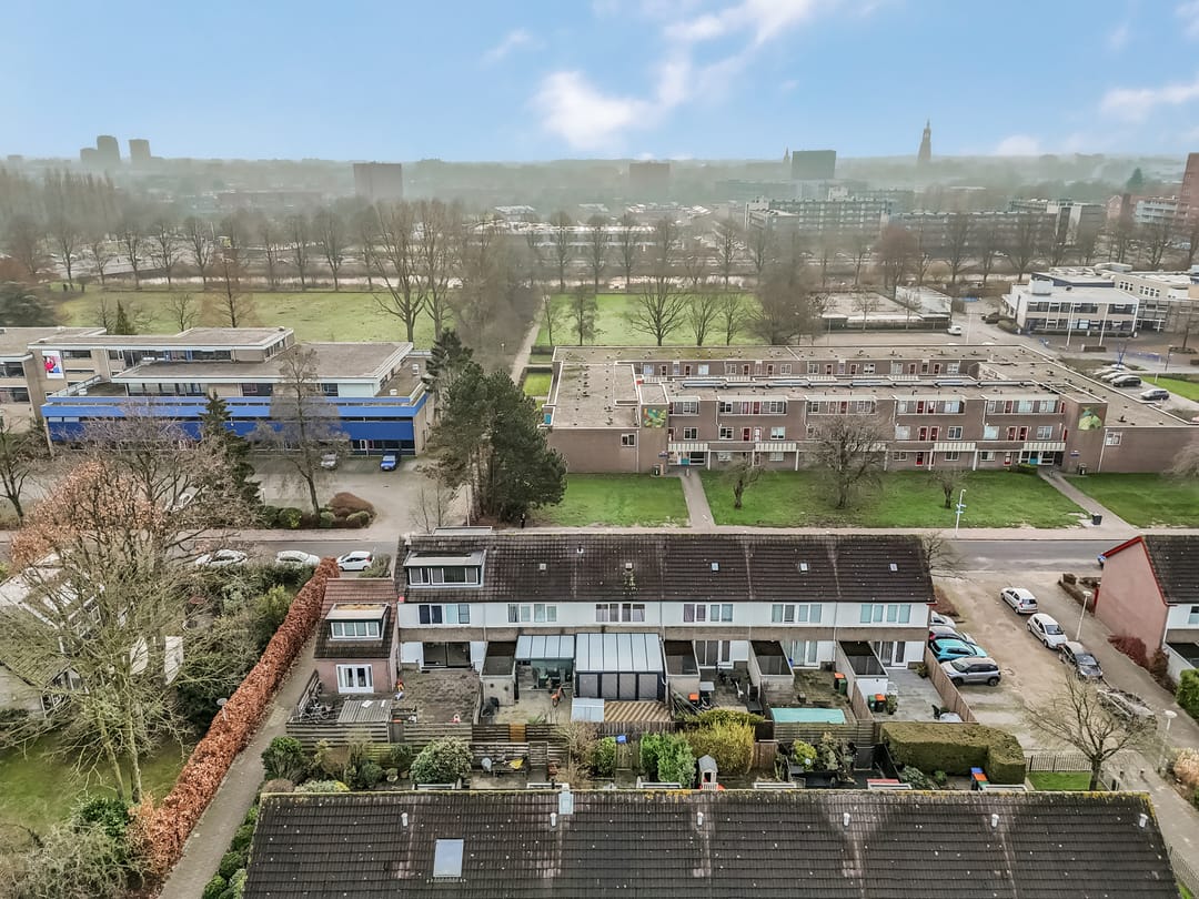 Foto 41 van Paladijnenweg 72