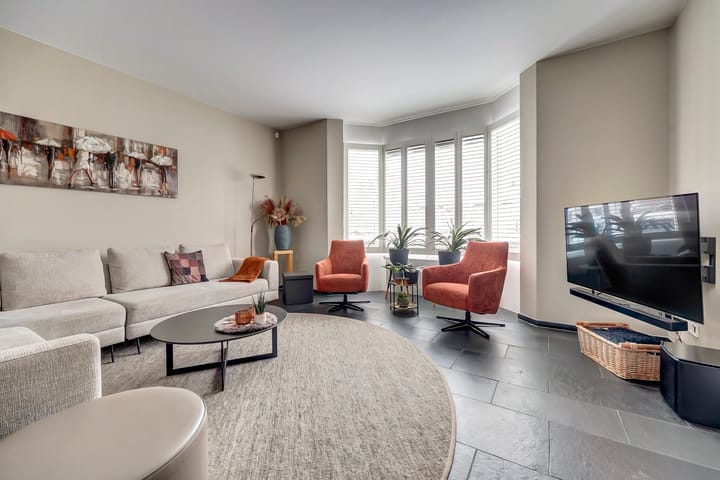 Foto 4 van Priemsteeg 14