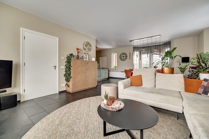 Foto 5 van Priemsteeg 14