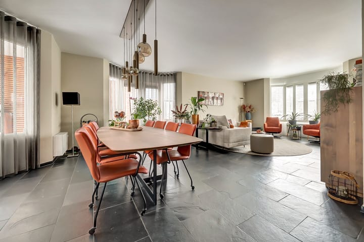 Foto 6 van Priemsteeg 14