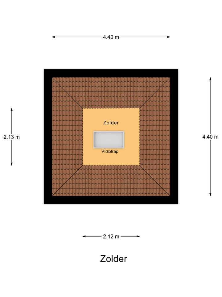 Foto 37 van Priemsteeg 14