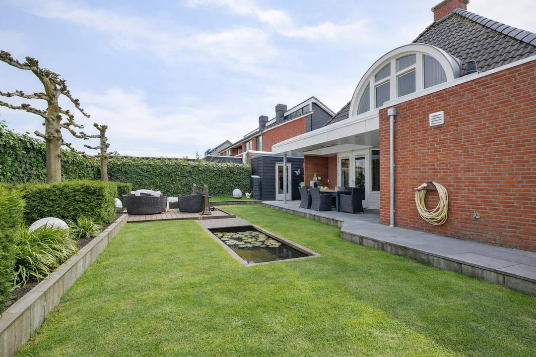 Foto 38 van Priemsteeg 14