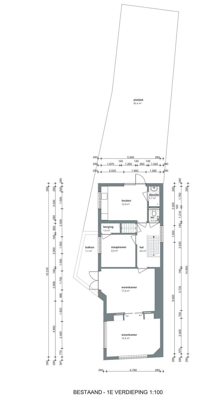 Photo 30 of Prins Bernhardlaan 1