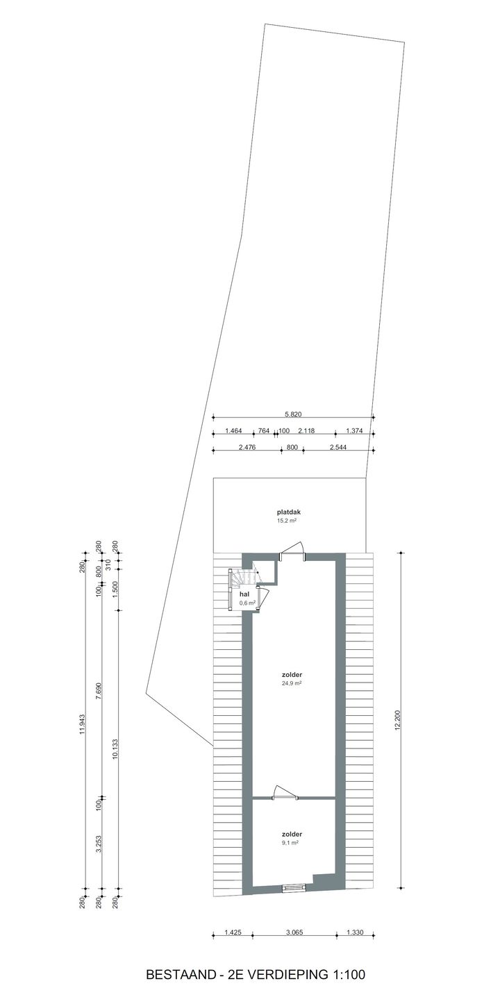 Photo 31 of Prins Bernhardlaan 1