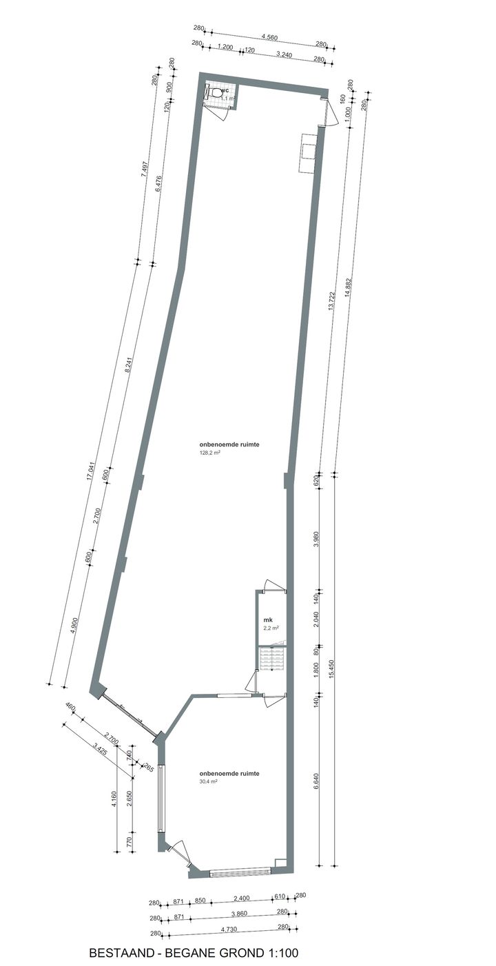 Photo 32 of Prins Bernhardlaan 1