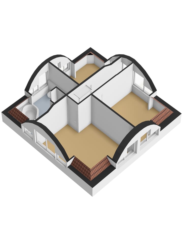 Foto 46 van Priemsteeg 14