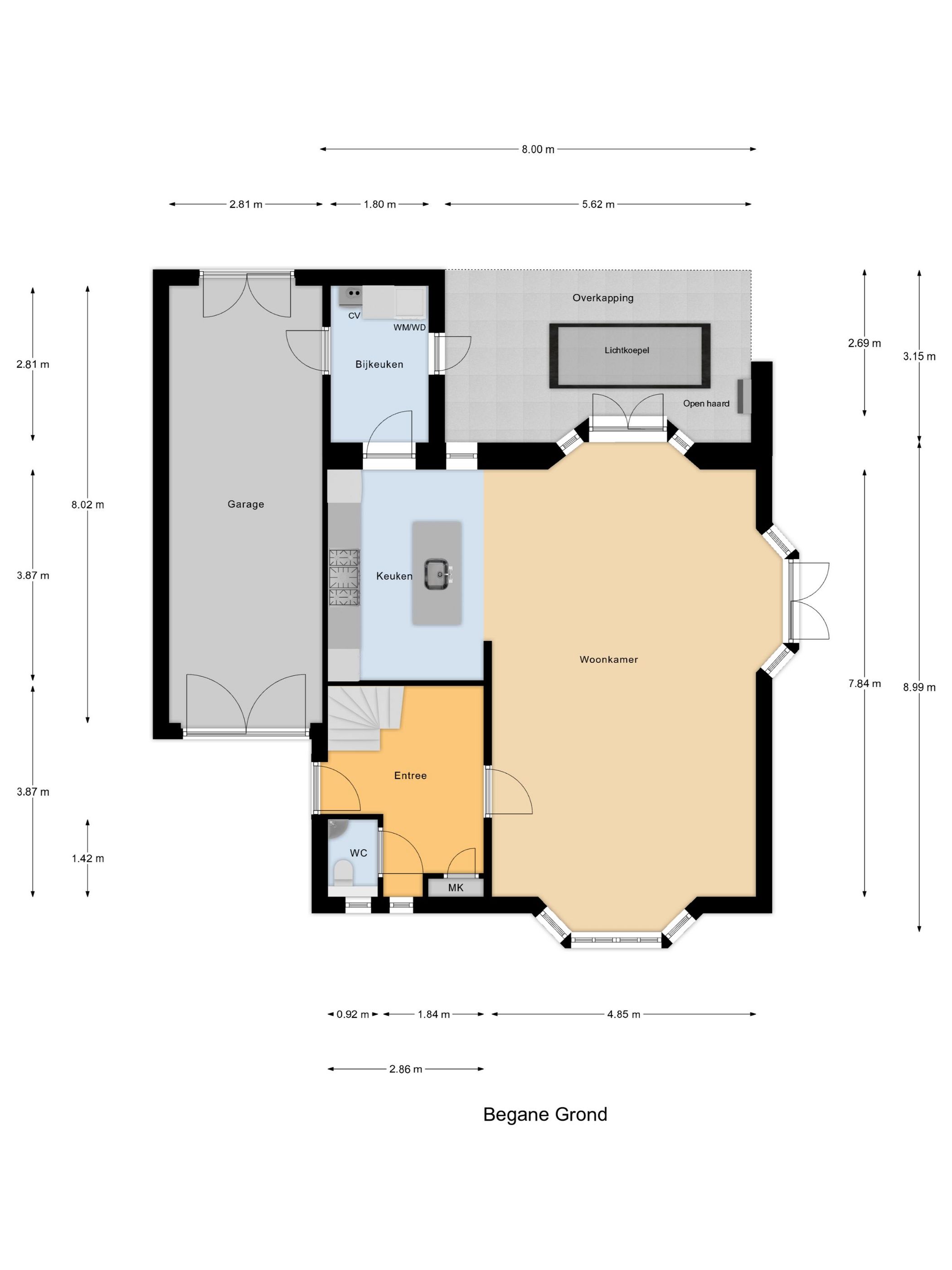 Foto 48 van Priemsteeg 14
