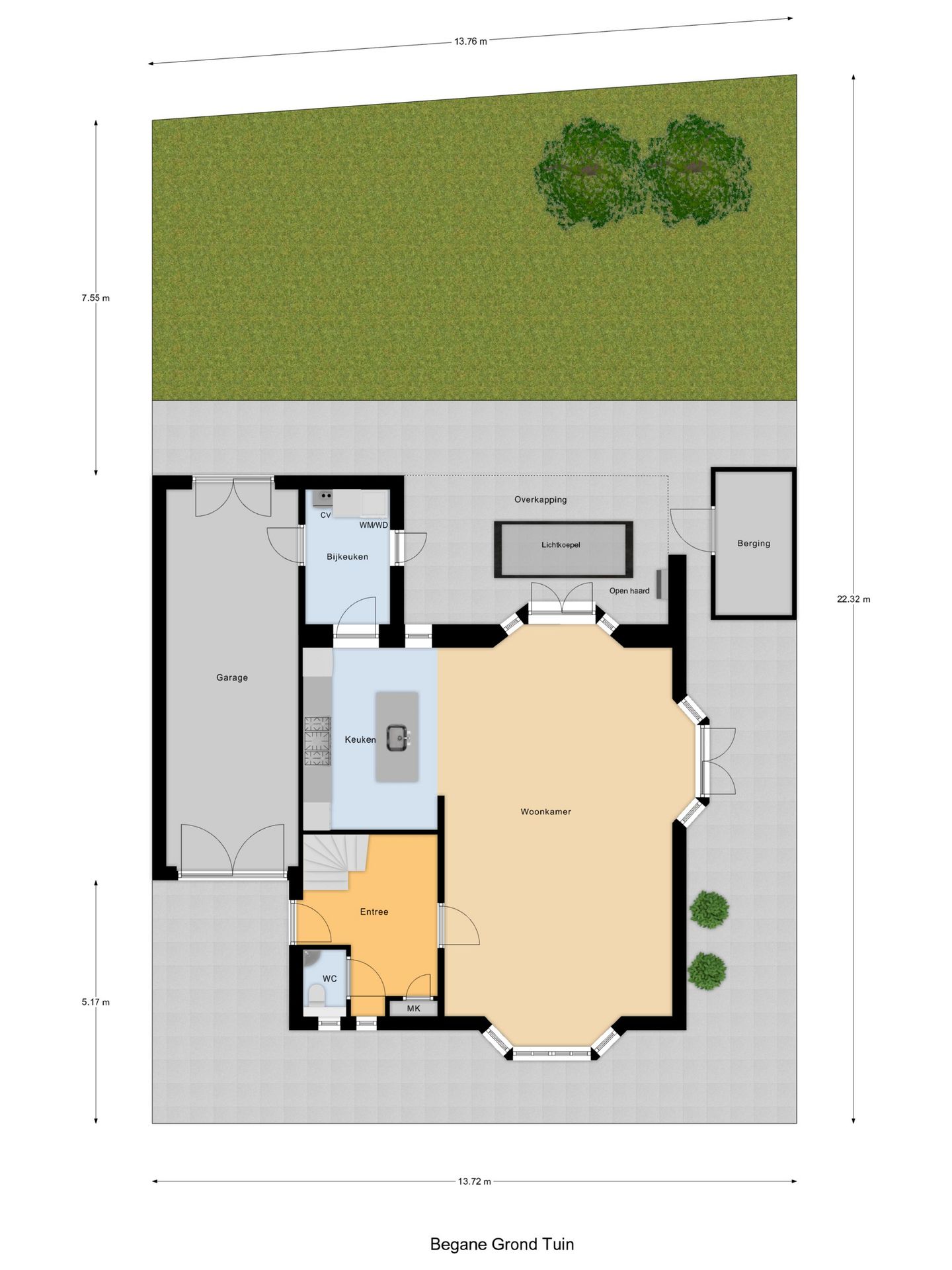 Foto 49 van Priemsteeg 14