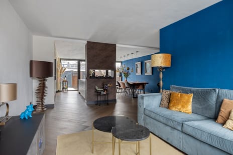 Sweelinckstraat 4 secondary image