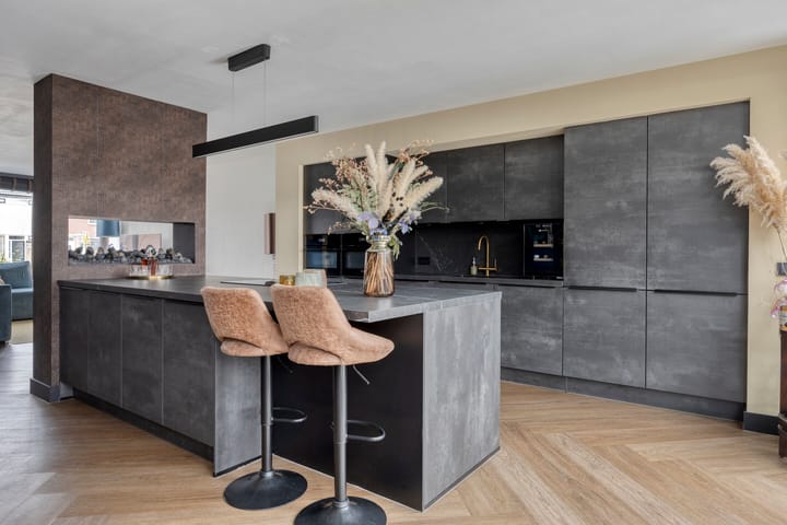 Photo 3 of Sweelinckstraat 4