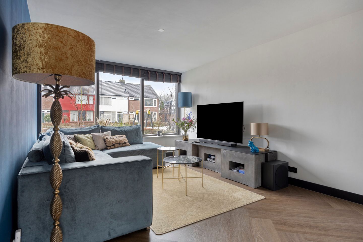 Photo 4 of Sweelinckstraat 4