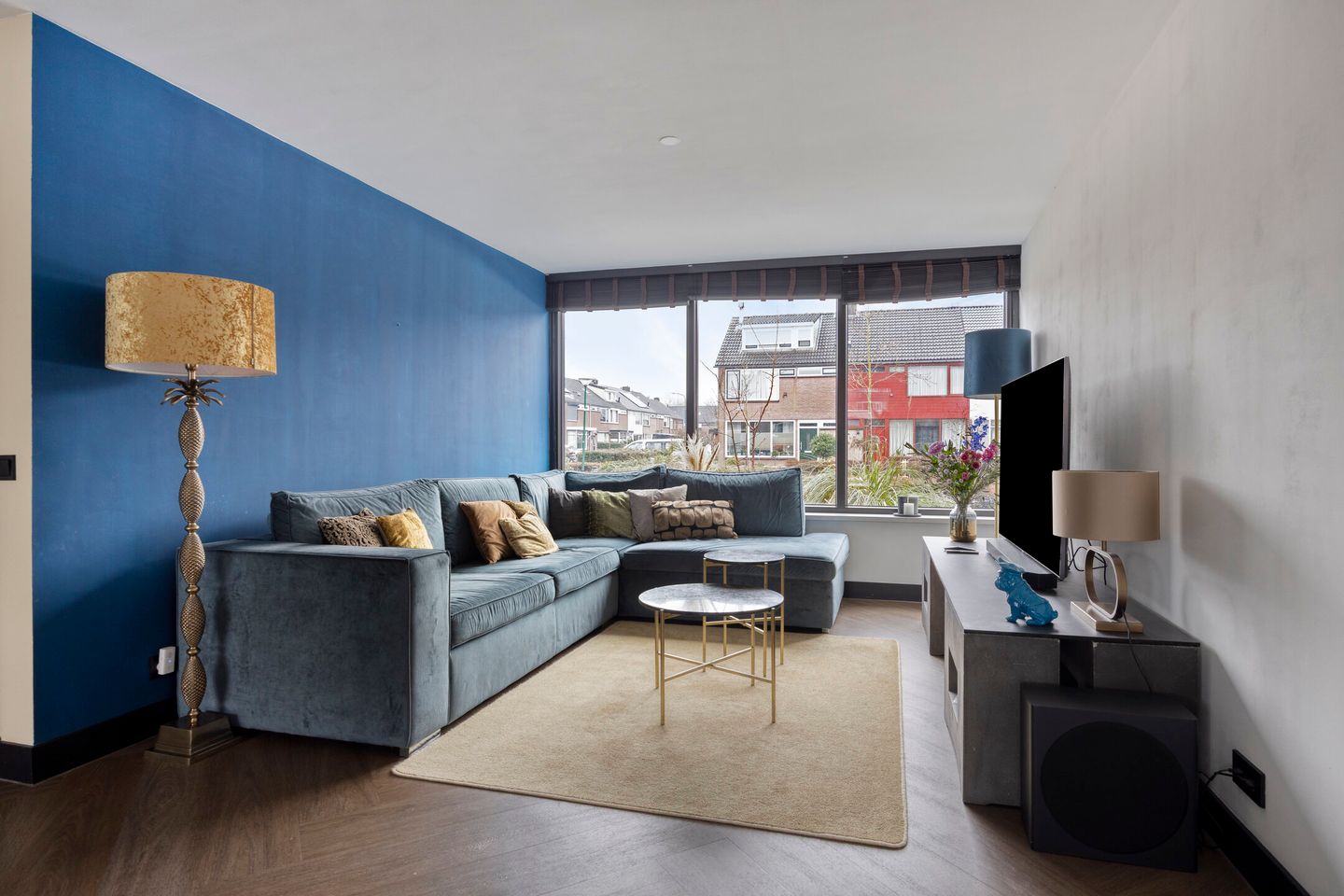 Photo 5 of Sweelinckstraat 4