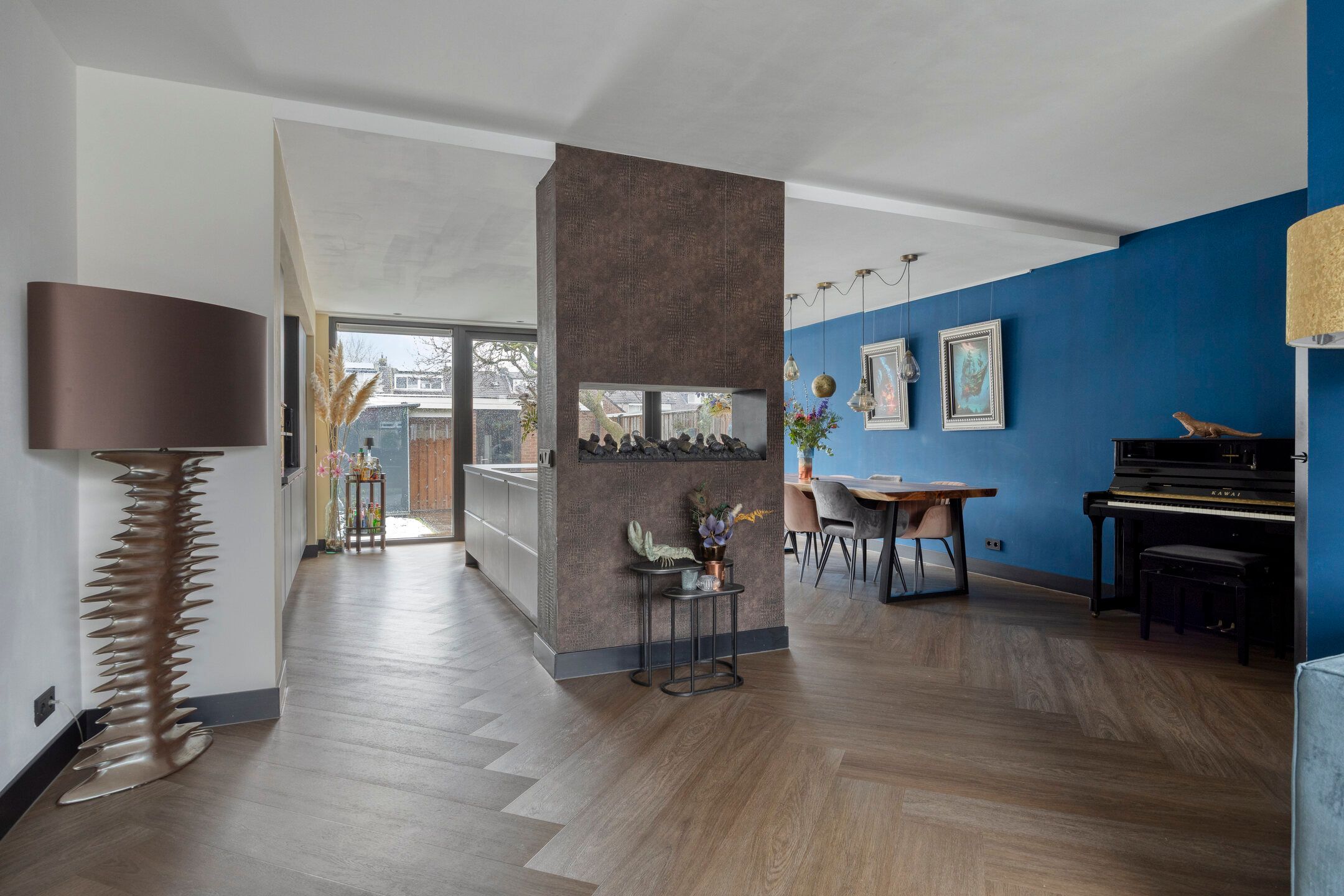 Photo 6 of Sweelinckstraat 4