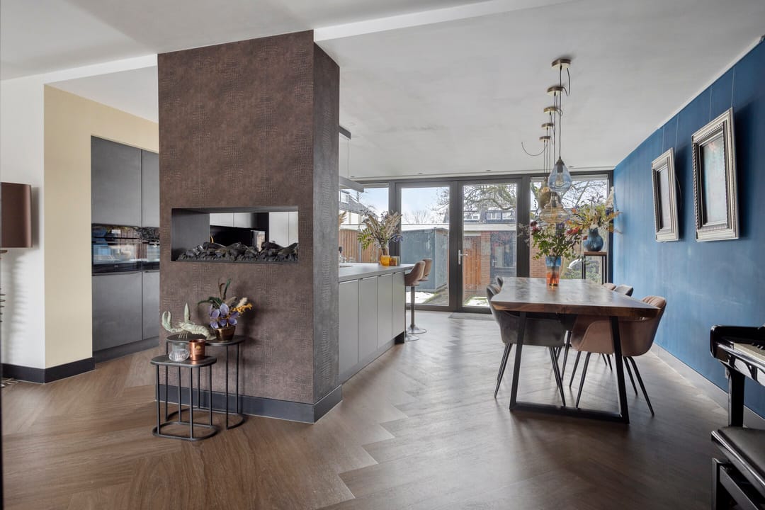 Photo 7 of Sweelinckstraat 4