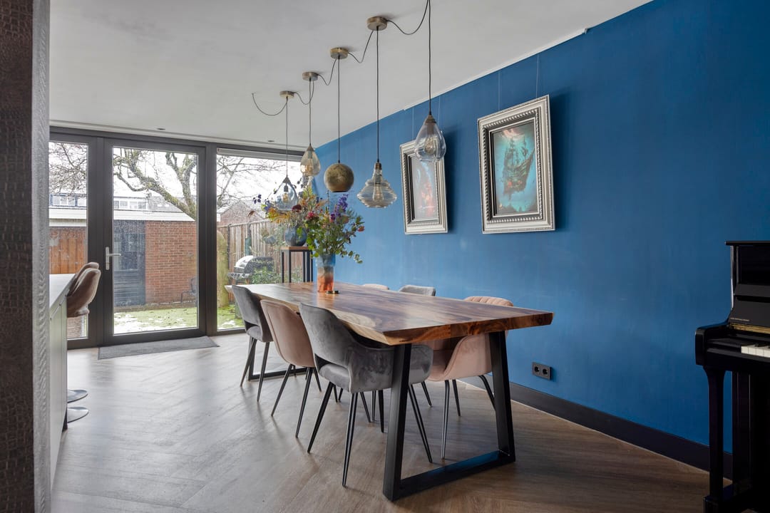 Photo 8 of Sweelinckstraat 4