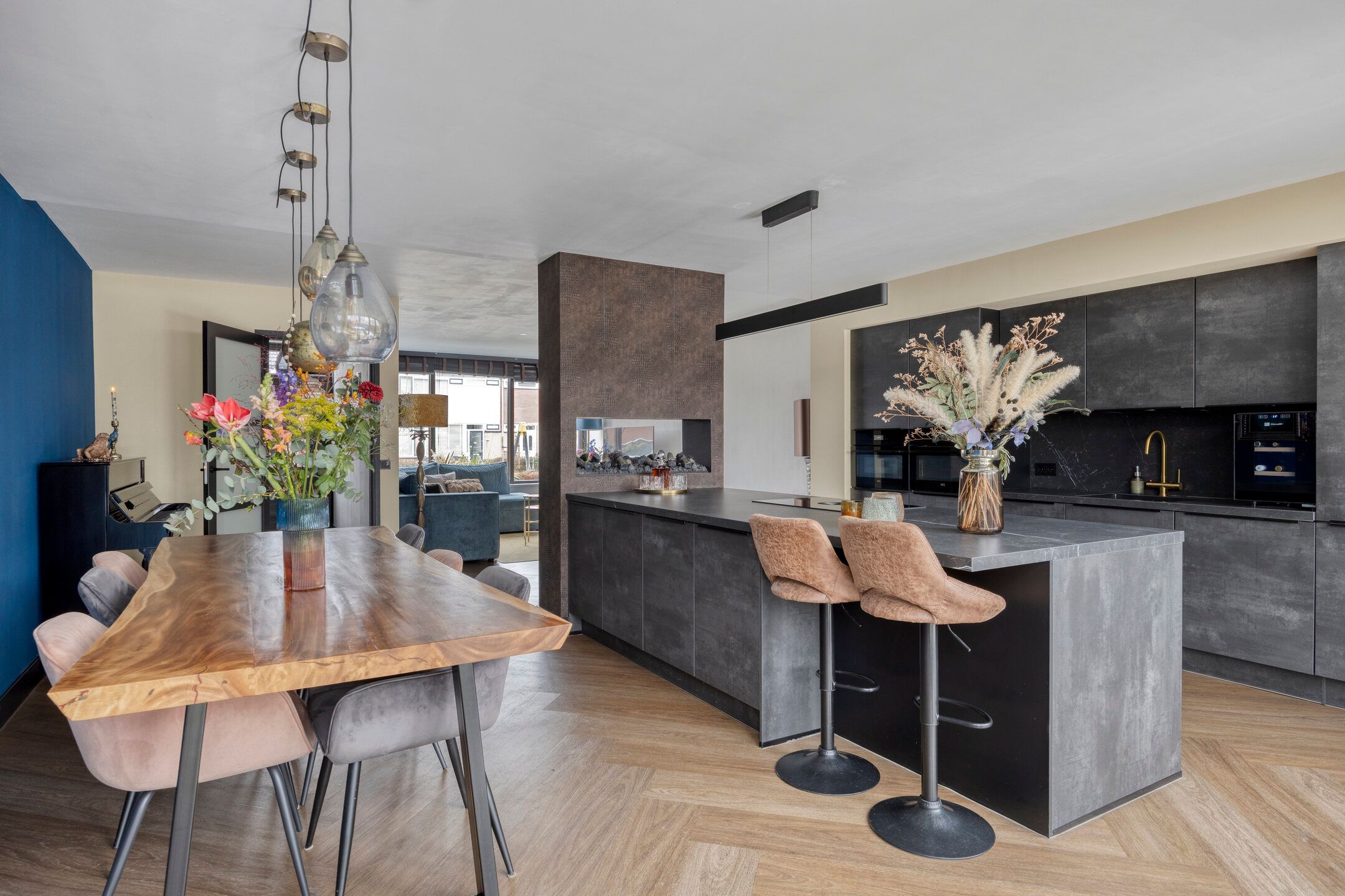 Photo 9 of Sweelinckstraat 4