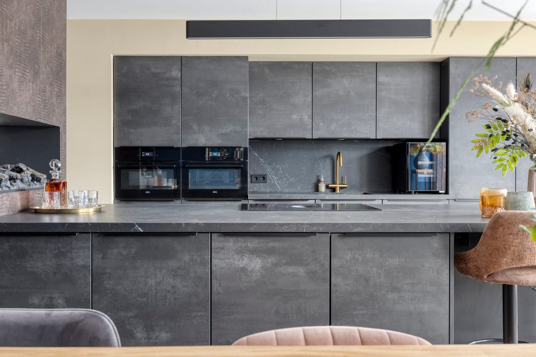 Photo 11 of Sweelinckstraat 4