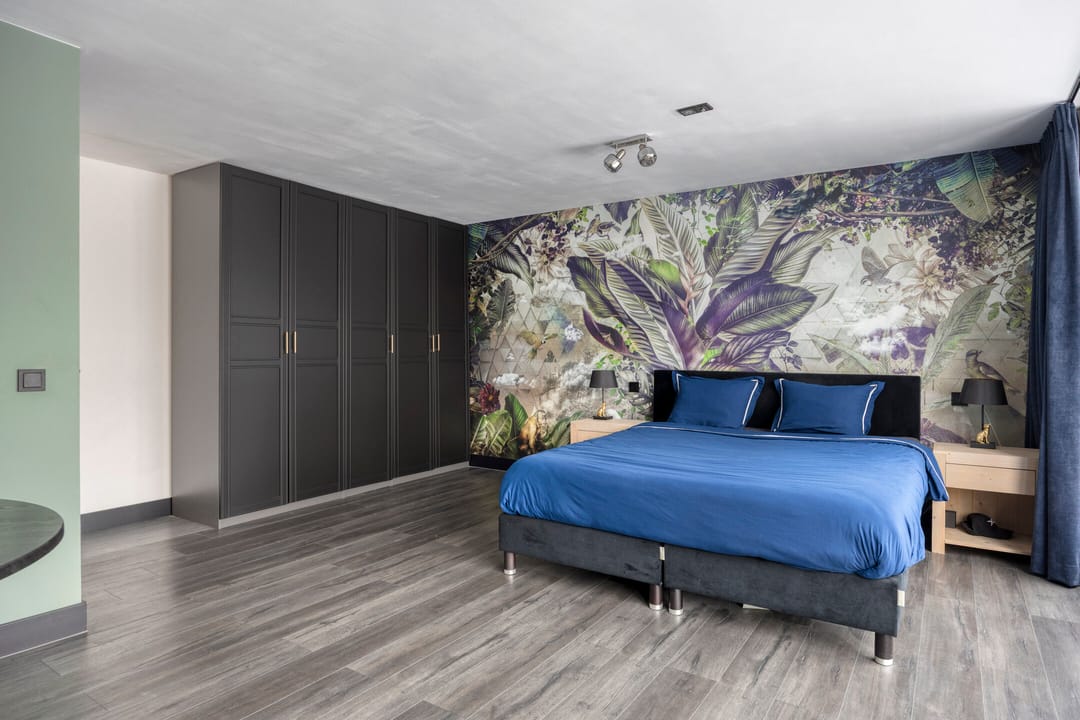 Photo 17 of Sweelinckstraat 4