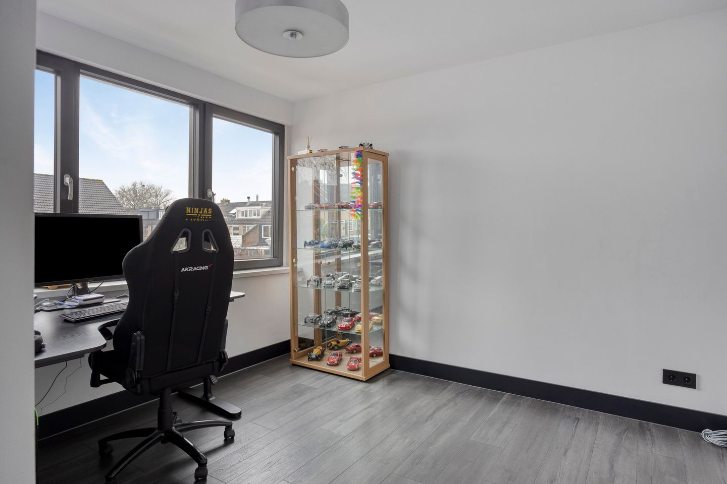 Photo 19 of Sweelinckstraat 4