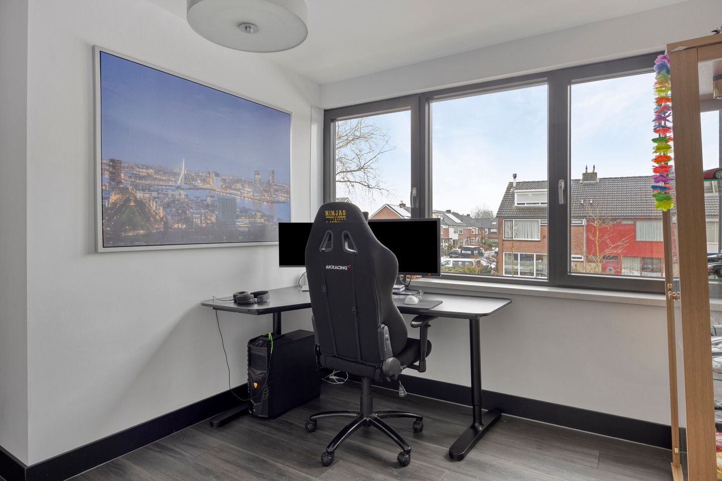 Photo 20 of Sweelinckstraat 4