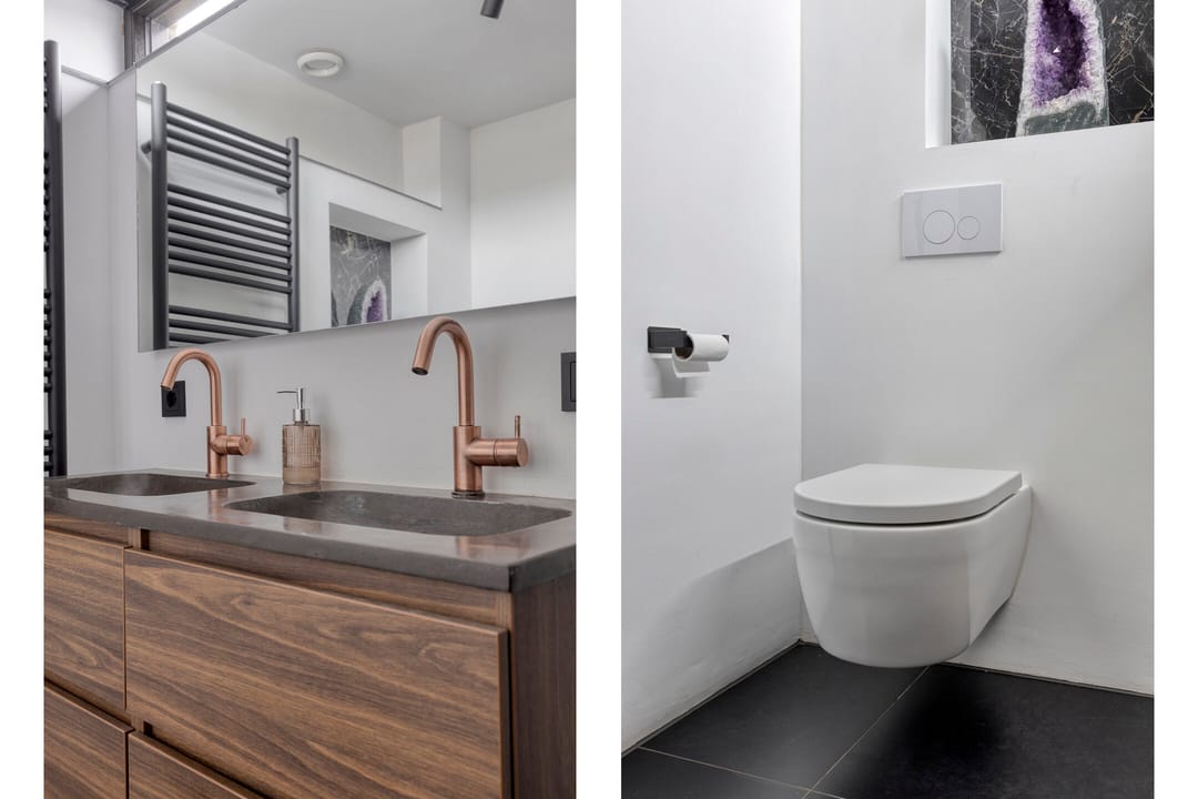 Photo 22 of Sweelinckstraat 4