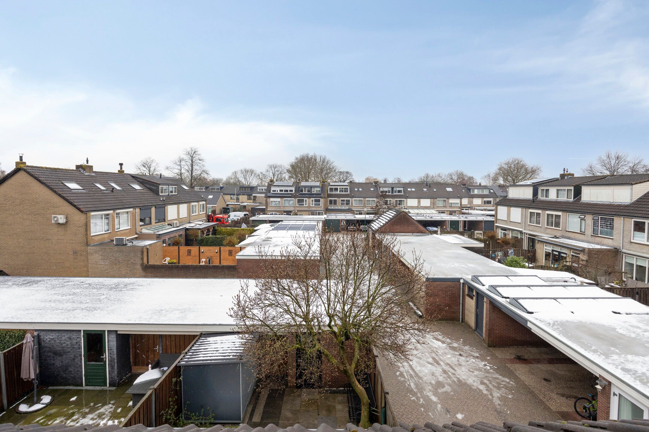 Photo 27 of Sweelinckstraat 4