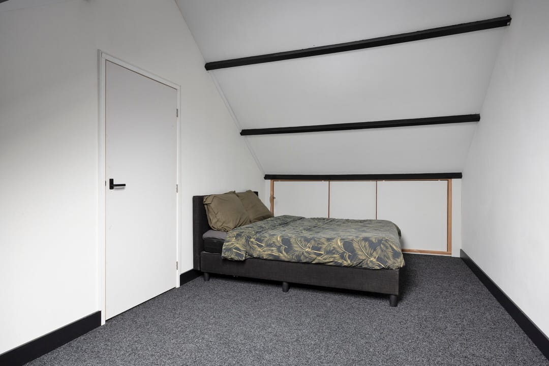 Photo 26 of Sweelinckstraat 4