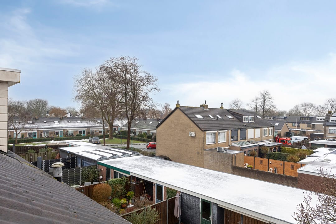 Photo 28 of Sweelinckstraat 4