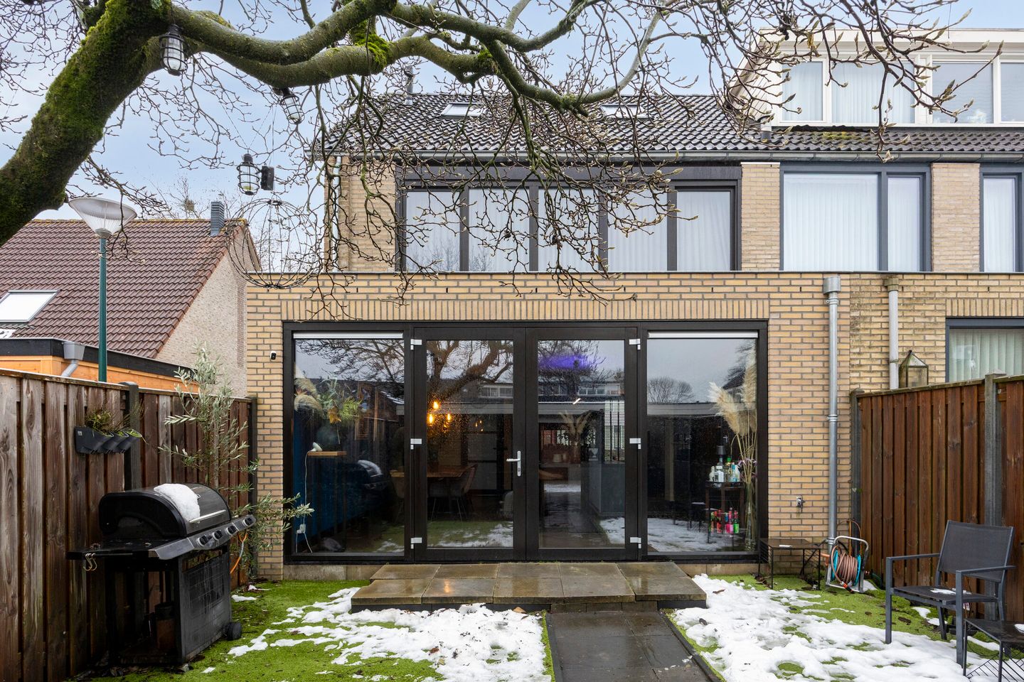 Photo 29 of Sweelinckstraat 4