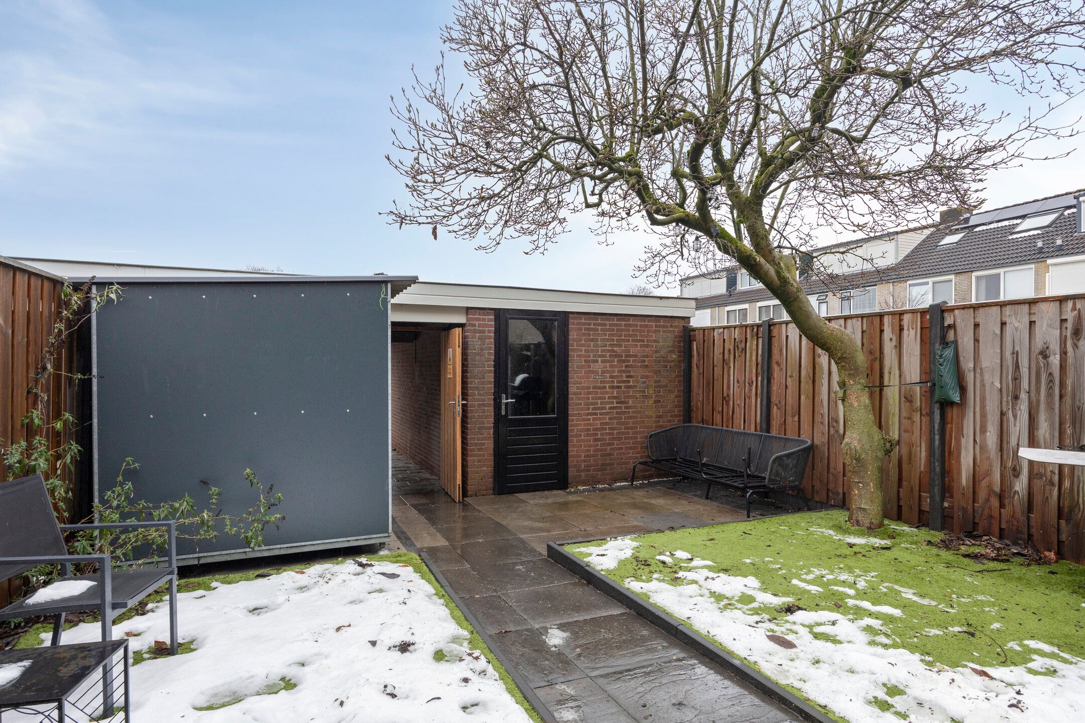 Photo 30 of Sweelinckstraat 4