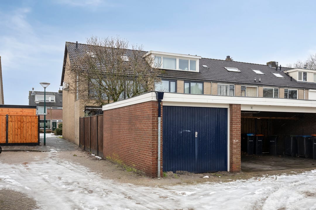 Photo 31 of Sweelinckstraat 4