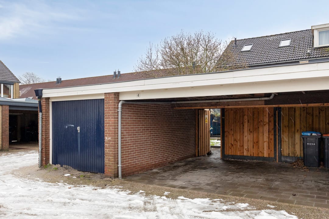 Photo 32 of Sweelinckstraat 4