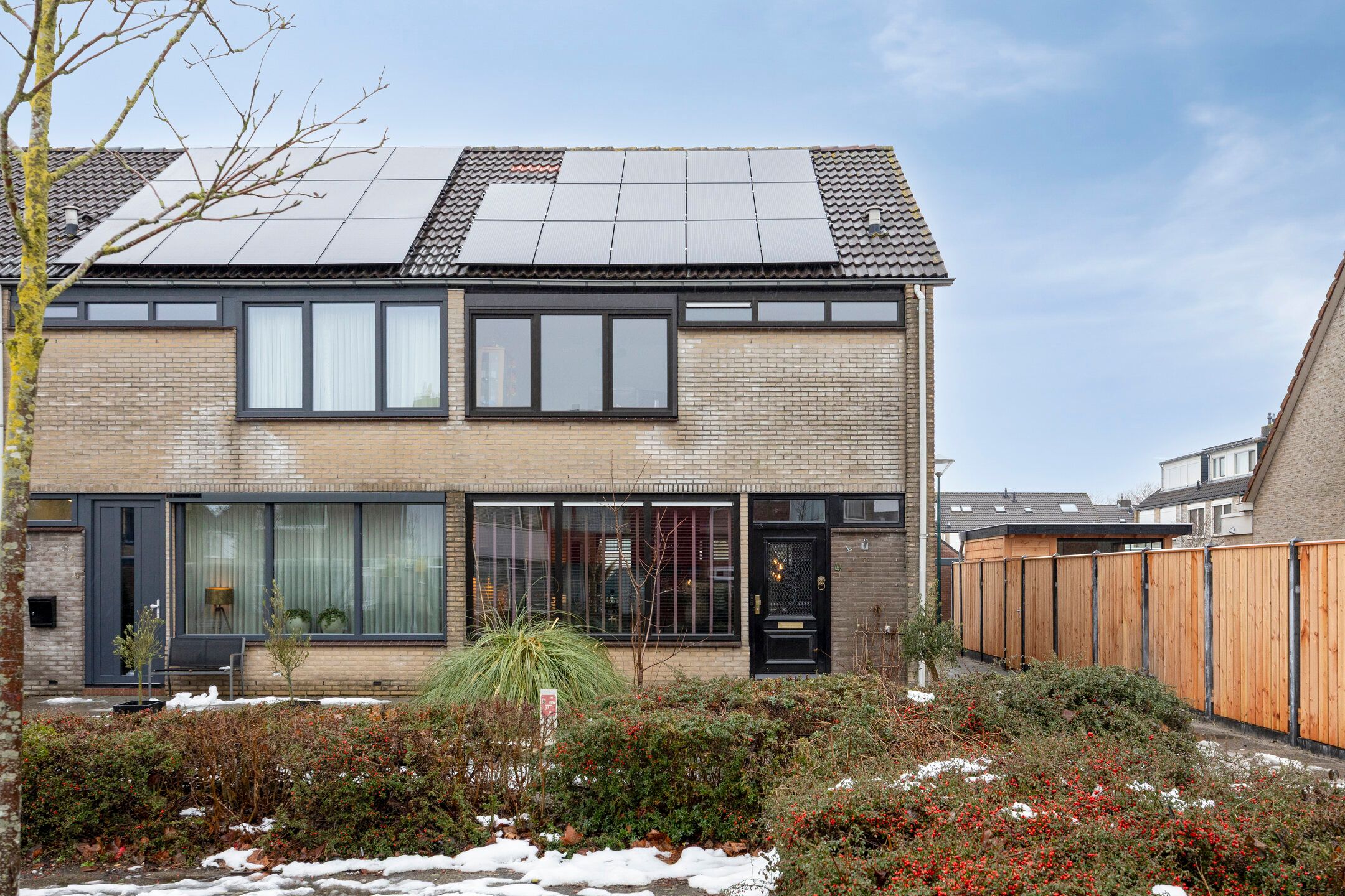 Photo 33 of Sweelinckstraat 4