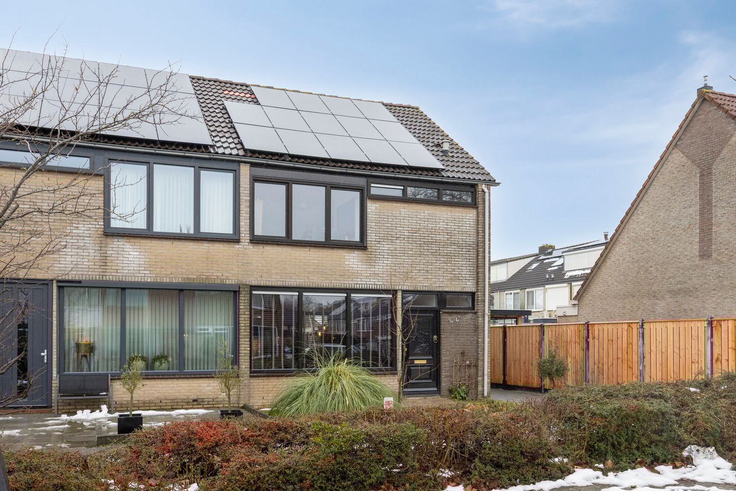 Photo 34 of Sweelinckstraat 4