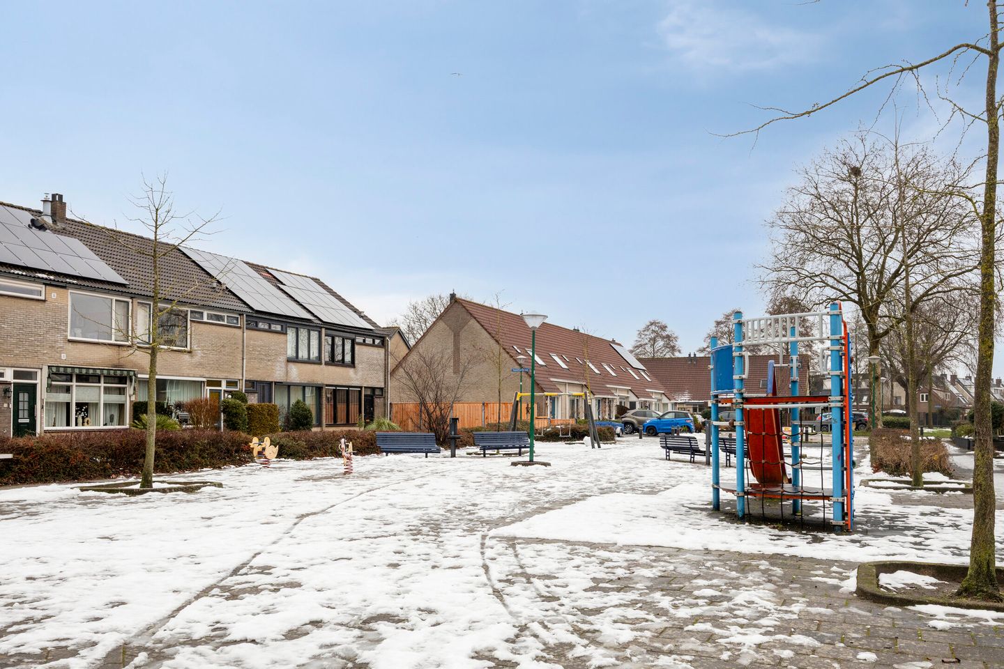 Photo 35 of Sweelinckstraat 4