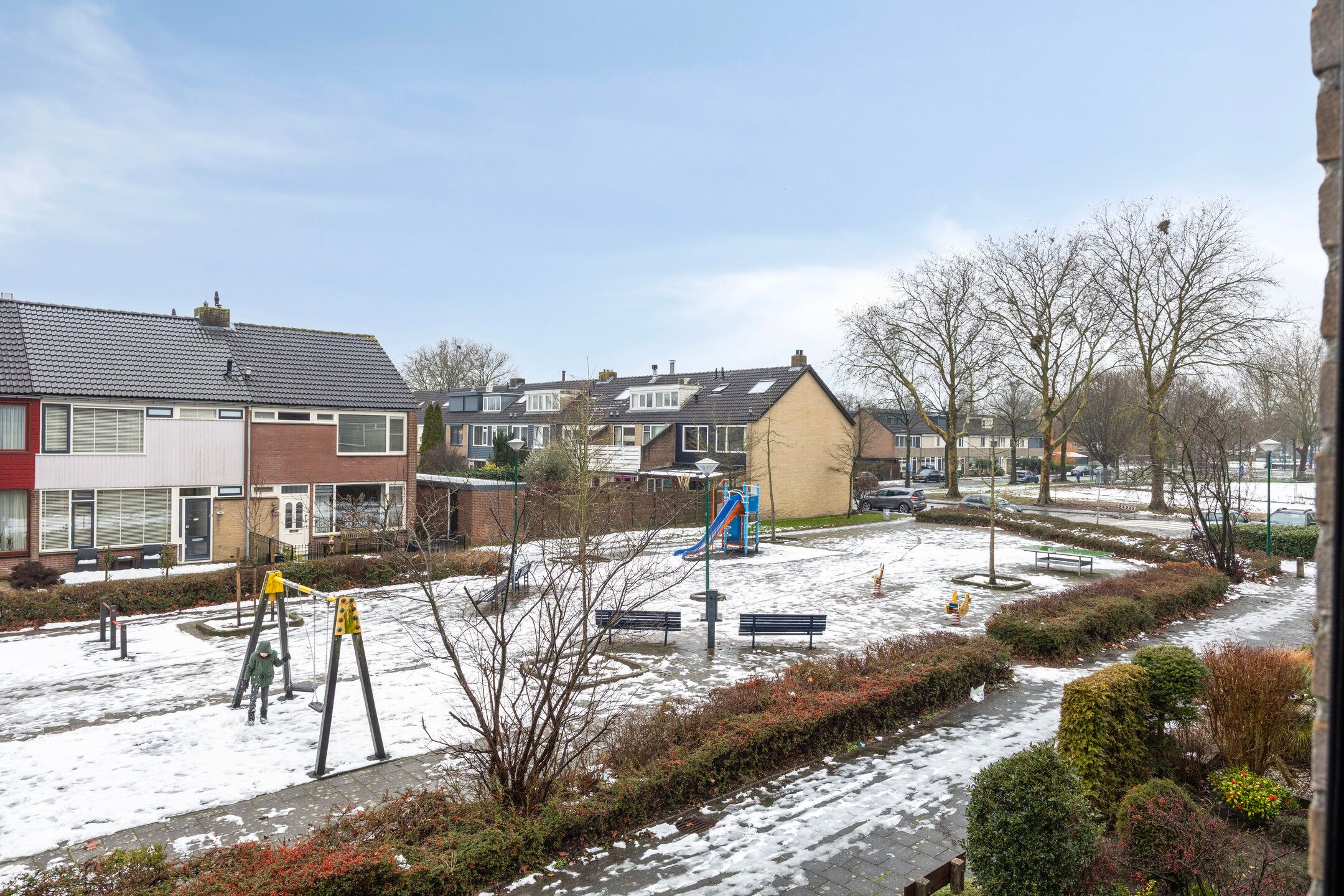 Photo 36 of Sweelinckstraat 4