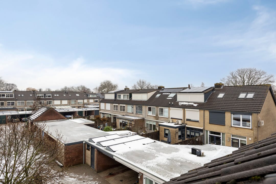 Photo 38 of Sweelinckstraat 4