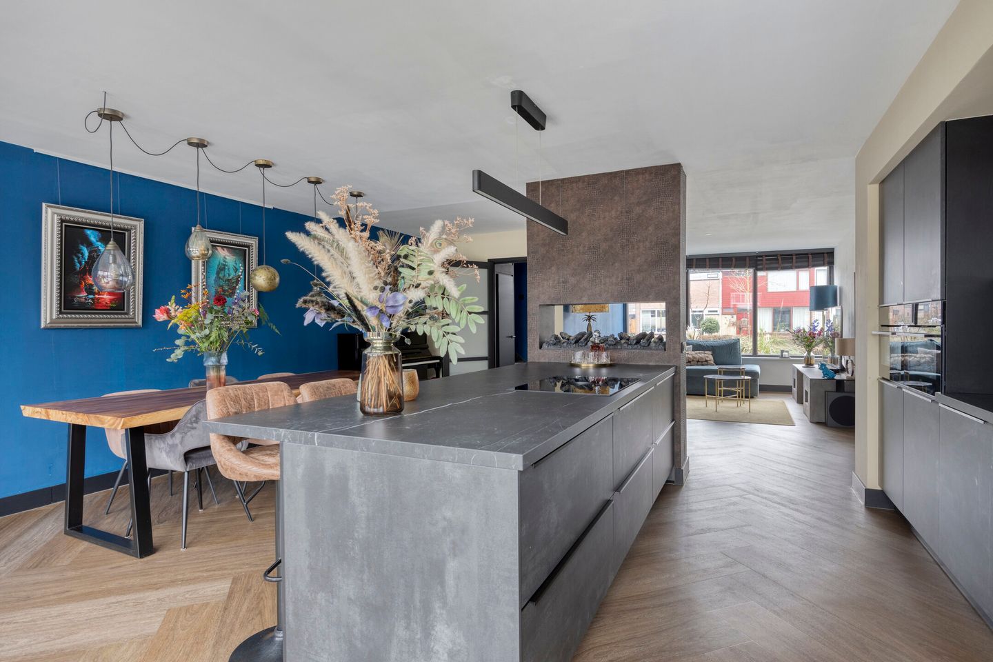 Photo 10 of Sweelinckstraat 4