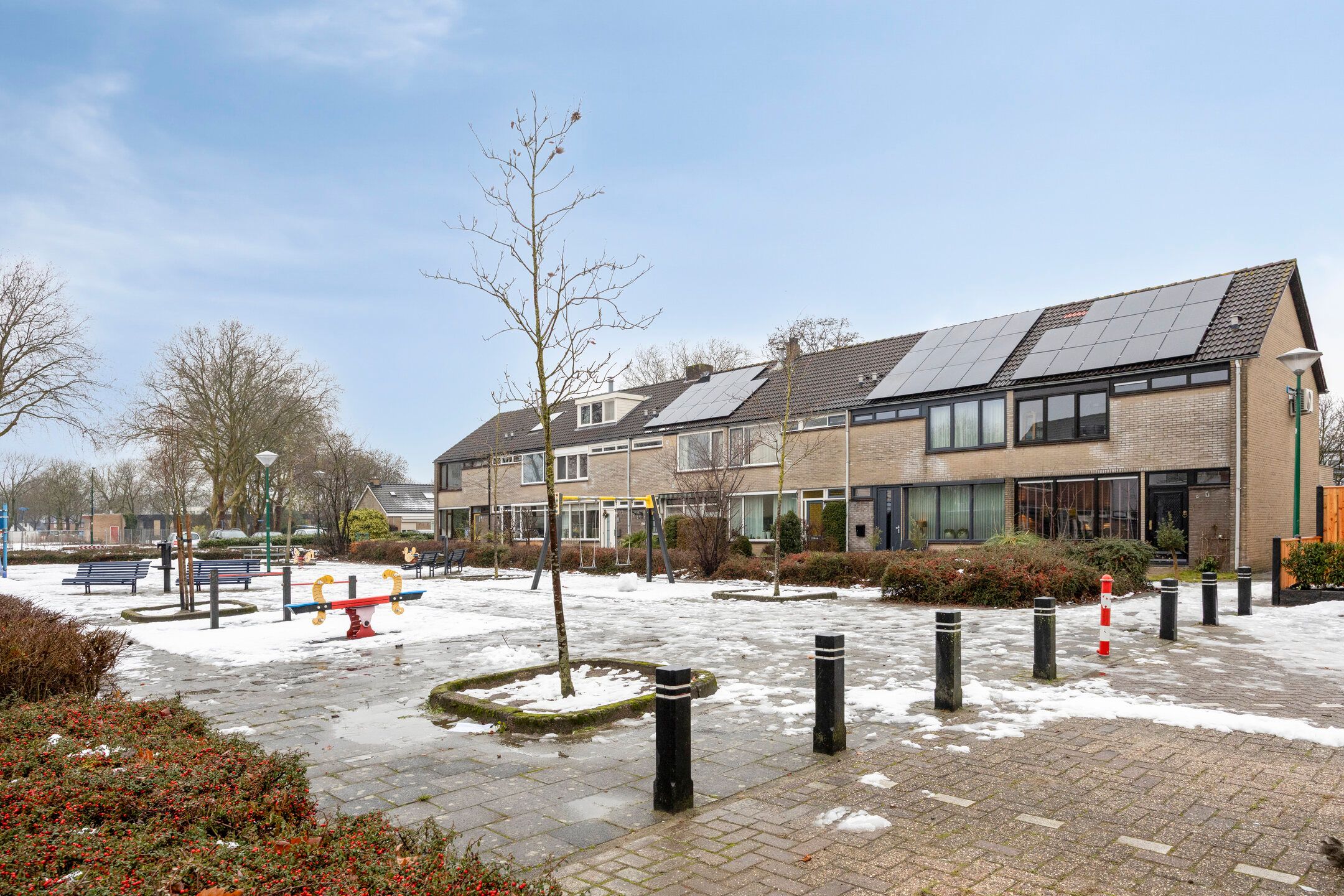 Photo 39 of Sweelinckstraat 4