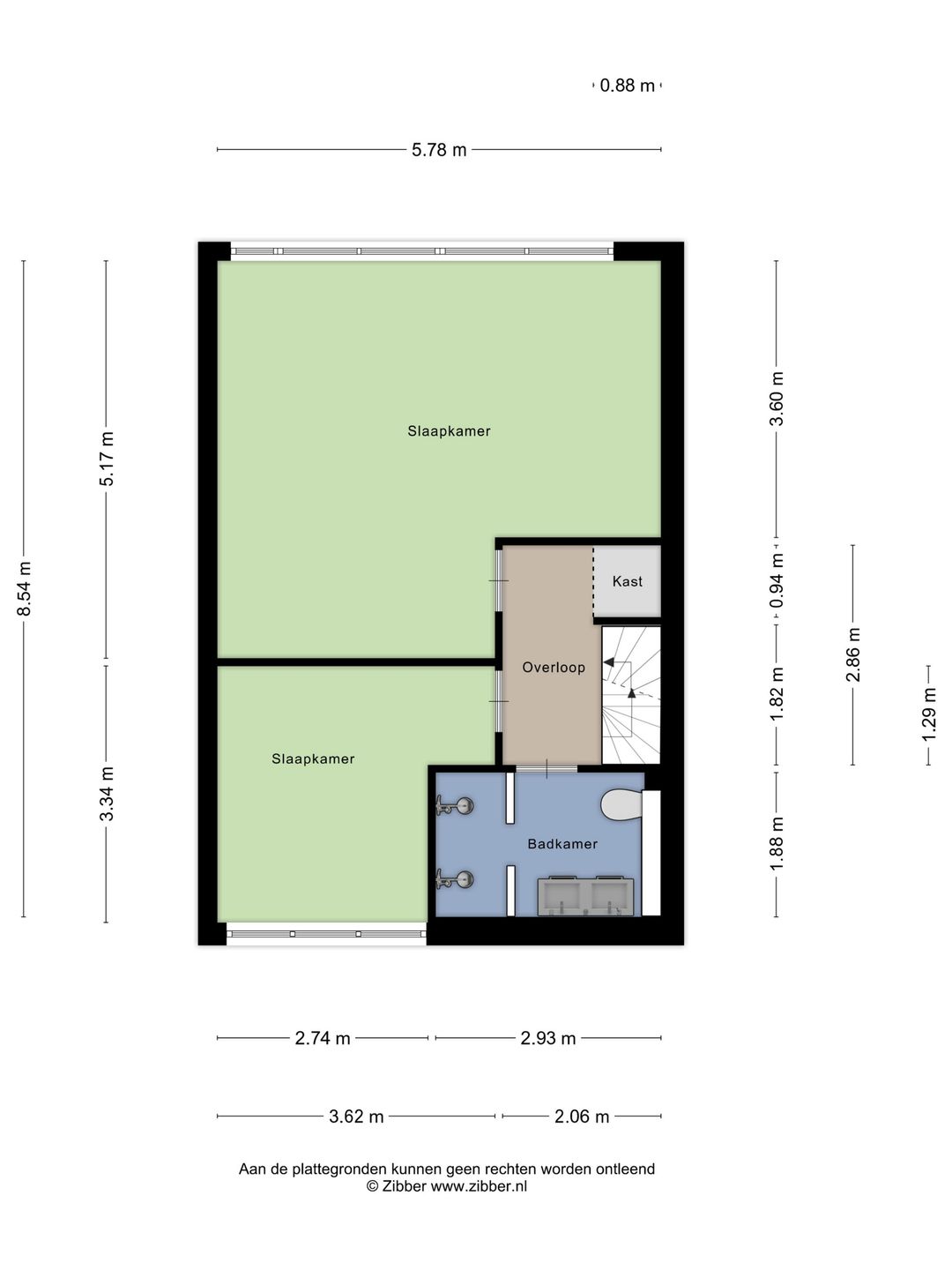 Photo 41 of Sweelinckstraat 4