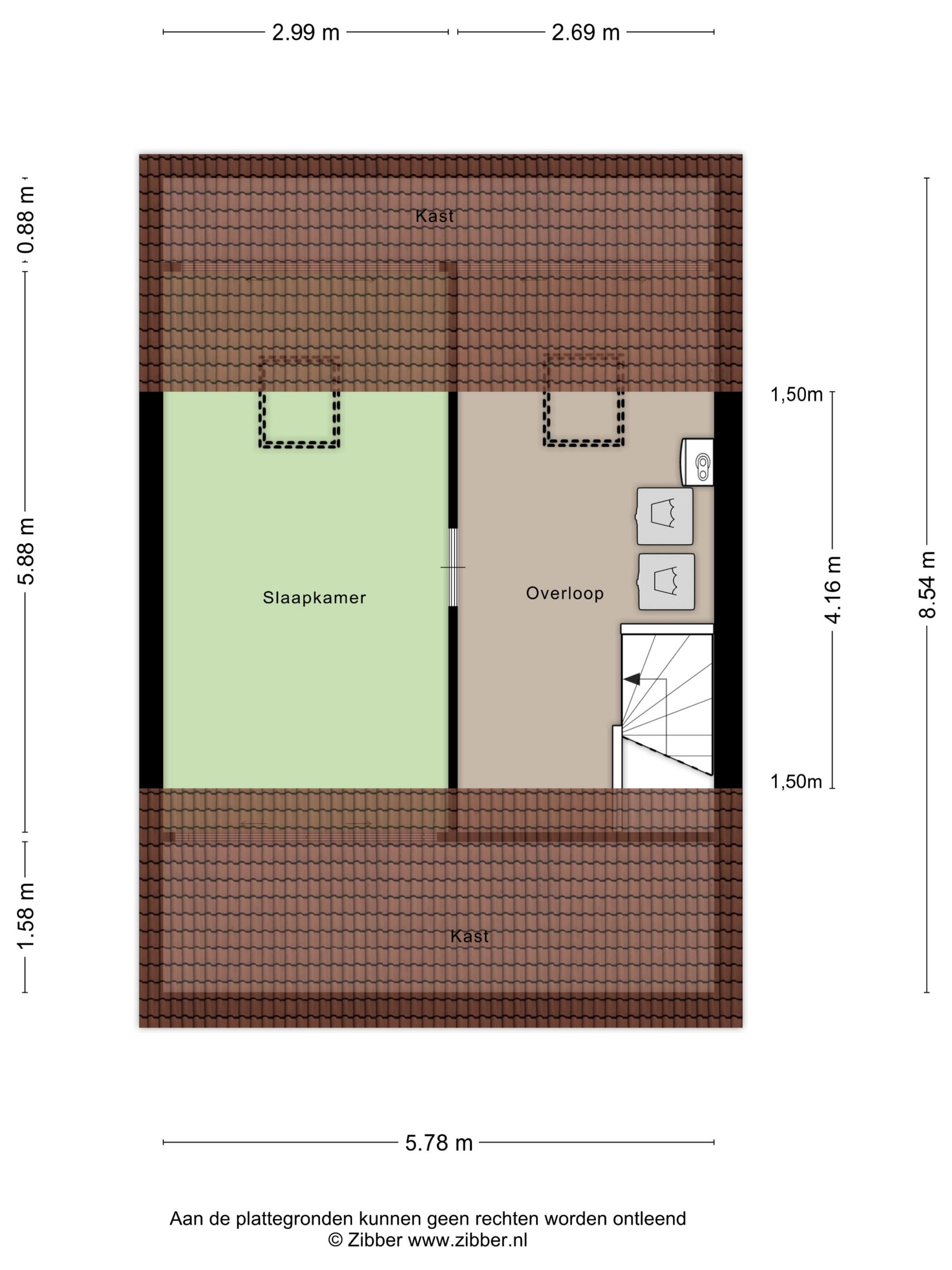 Photo 42 of Sweelinckstraat 4