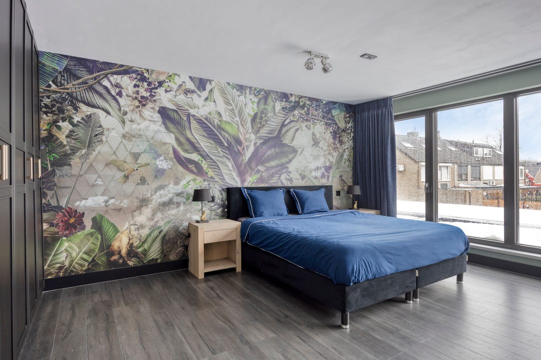 Photo 16 of Sweelinckstraat 4