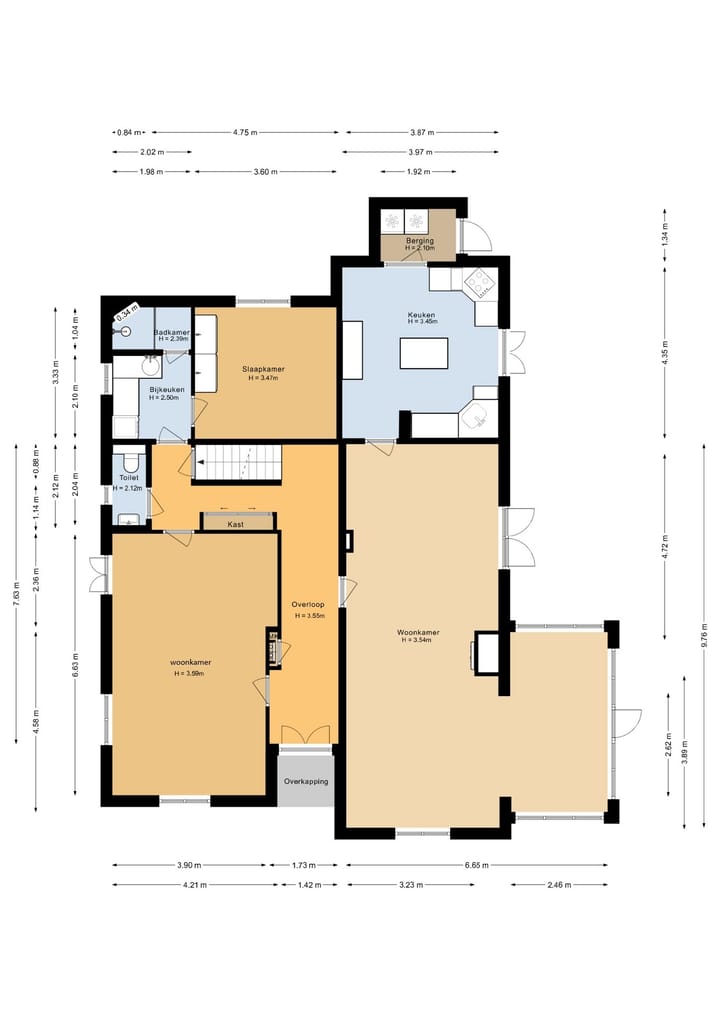 Foto 55 van Loolaan 38